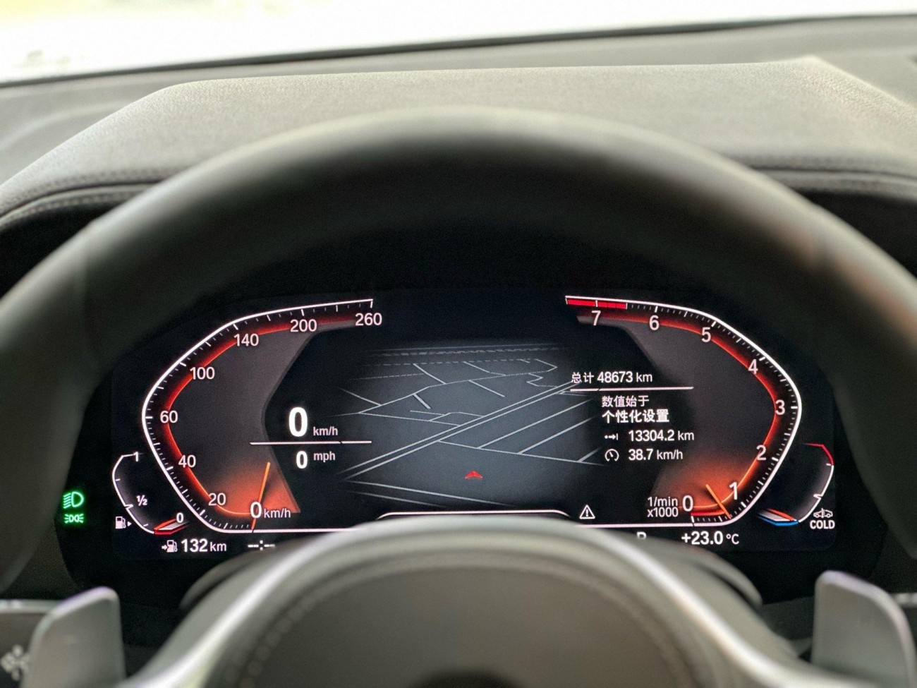 BMW X5 2019