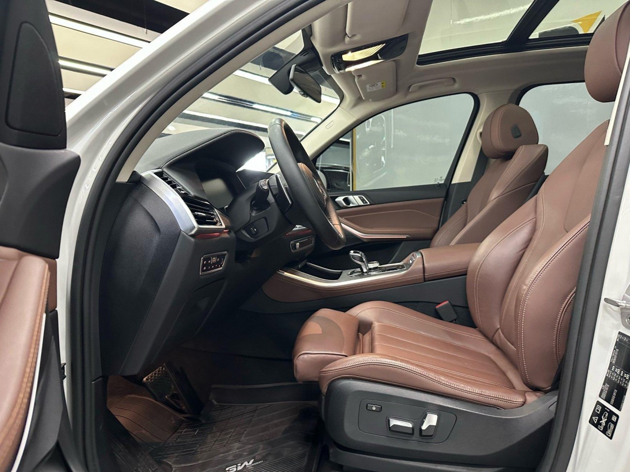 BMW X5 2019