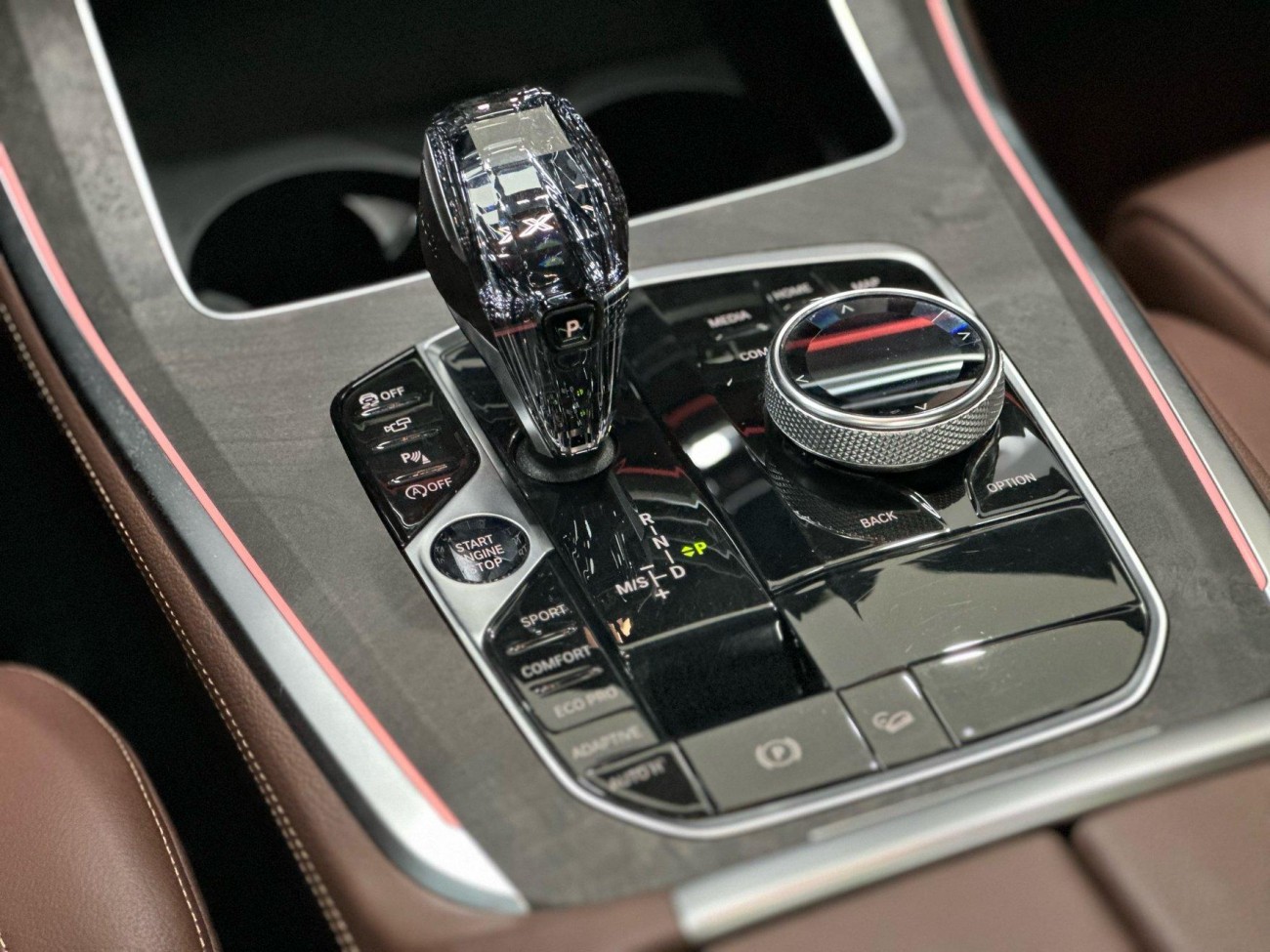 BMW X5 2019