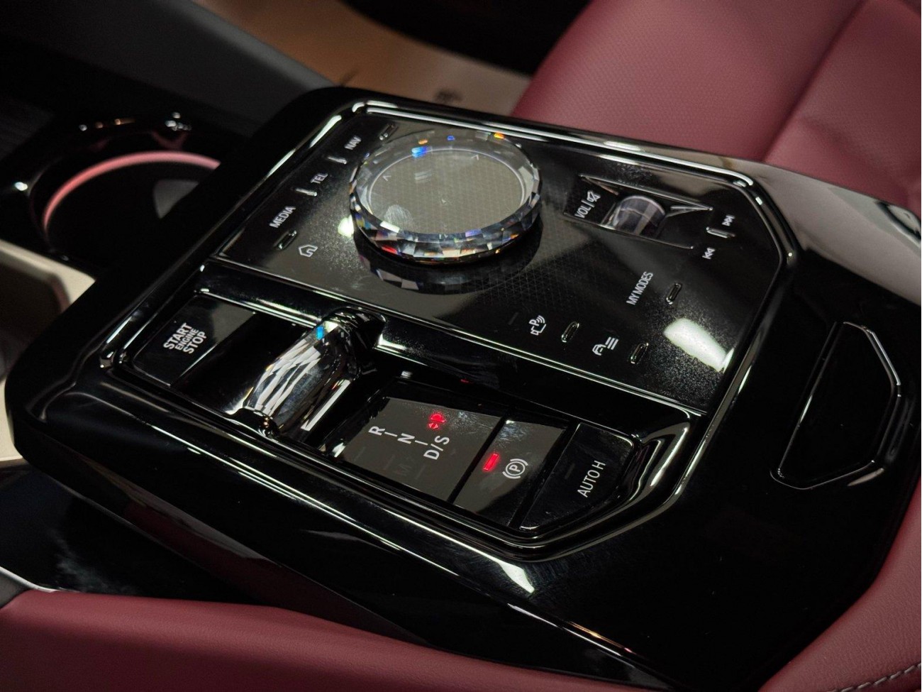 BMW 530Li 2025