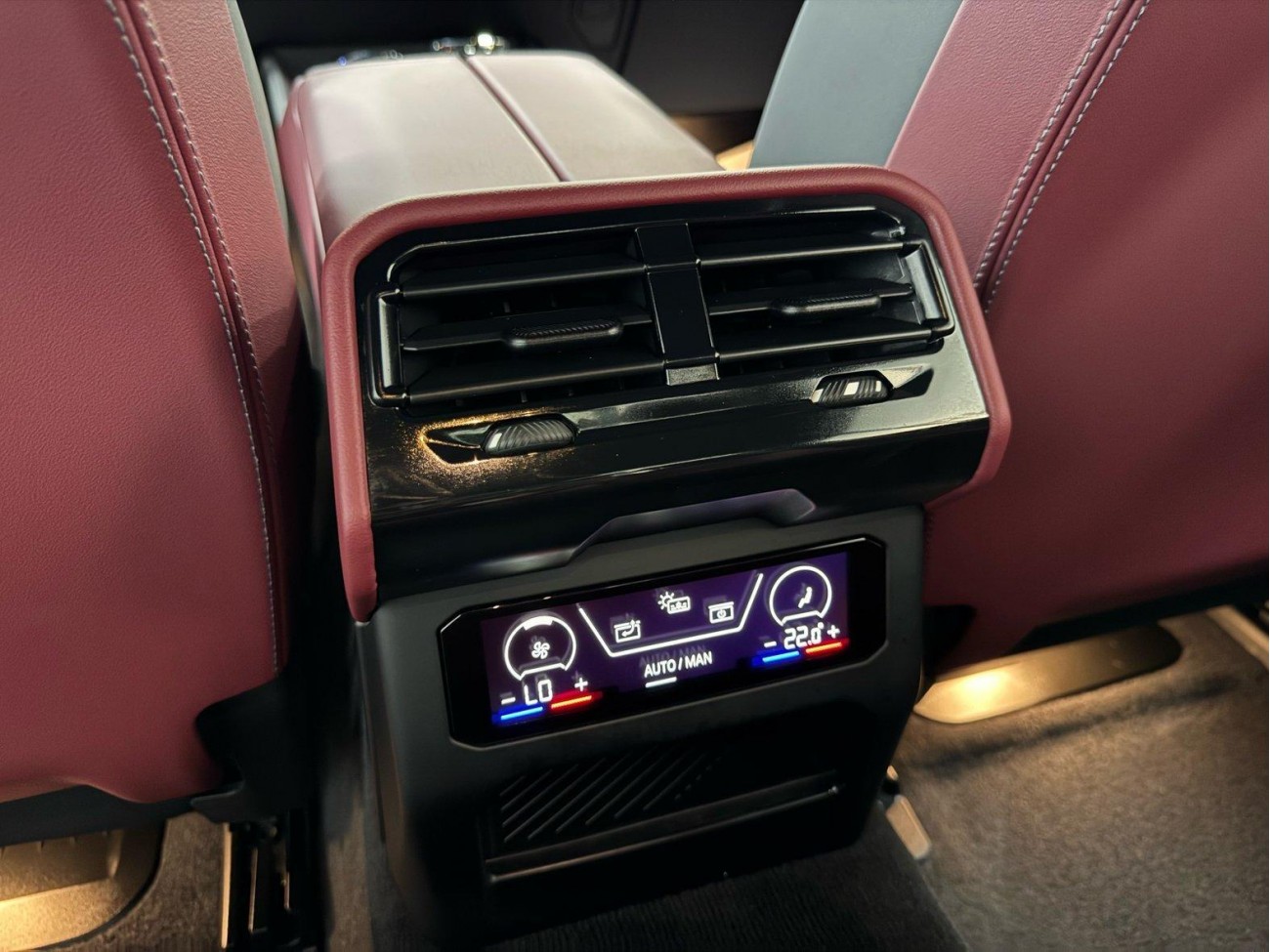 BMW 530Li 2025