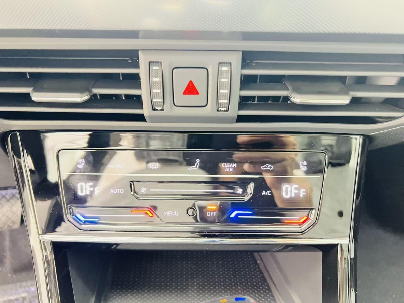 Volkswagen Passat 2026