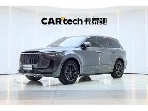 Li Auto ONE 2021