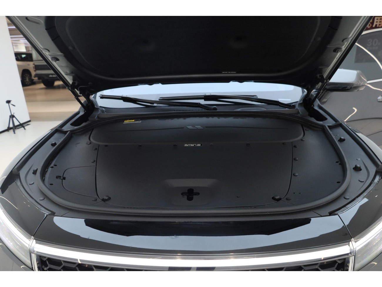 Li Auto ONE 2021