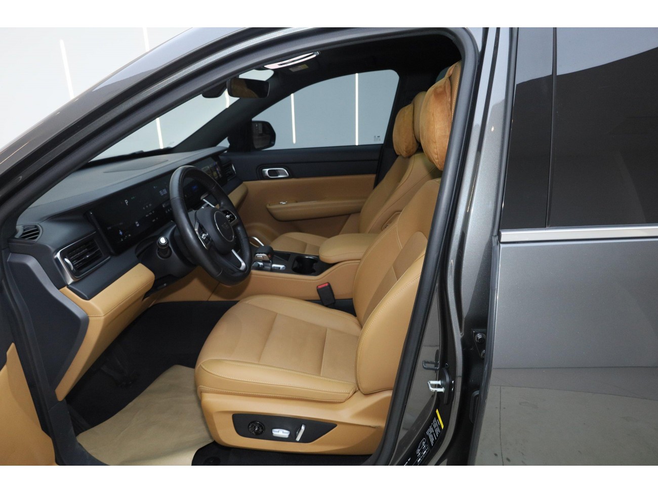 Li Auto ONE 2021