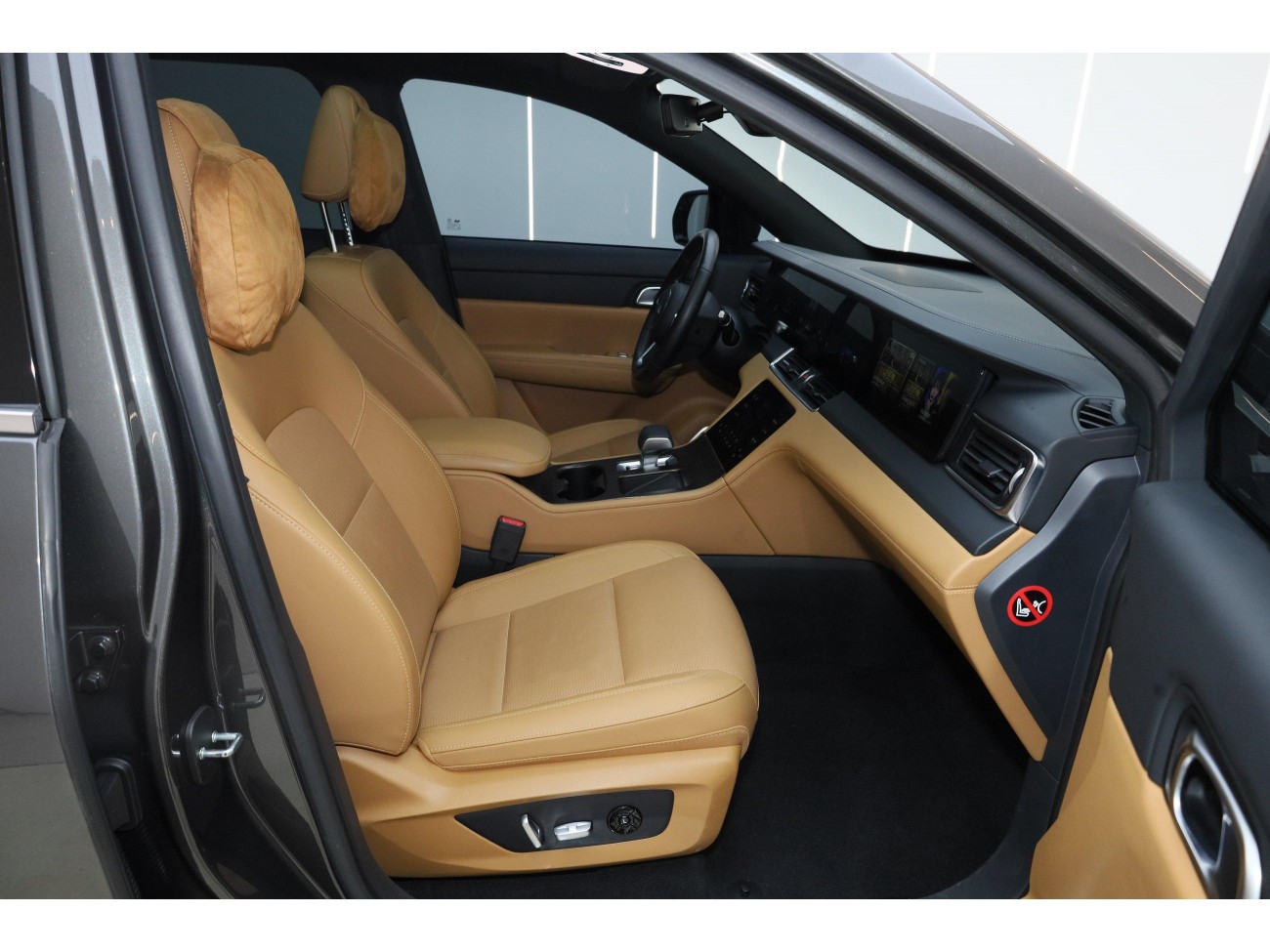 Li Auto ONE 2021