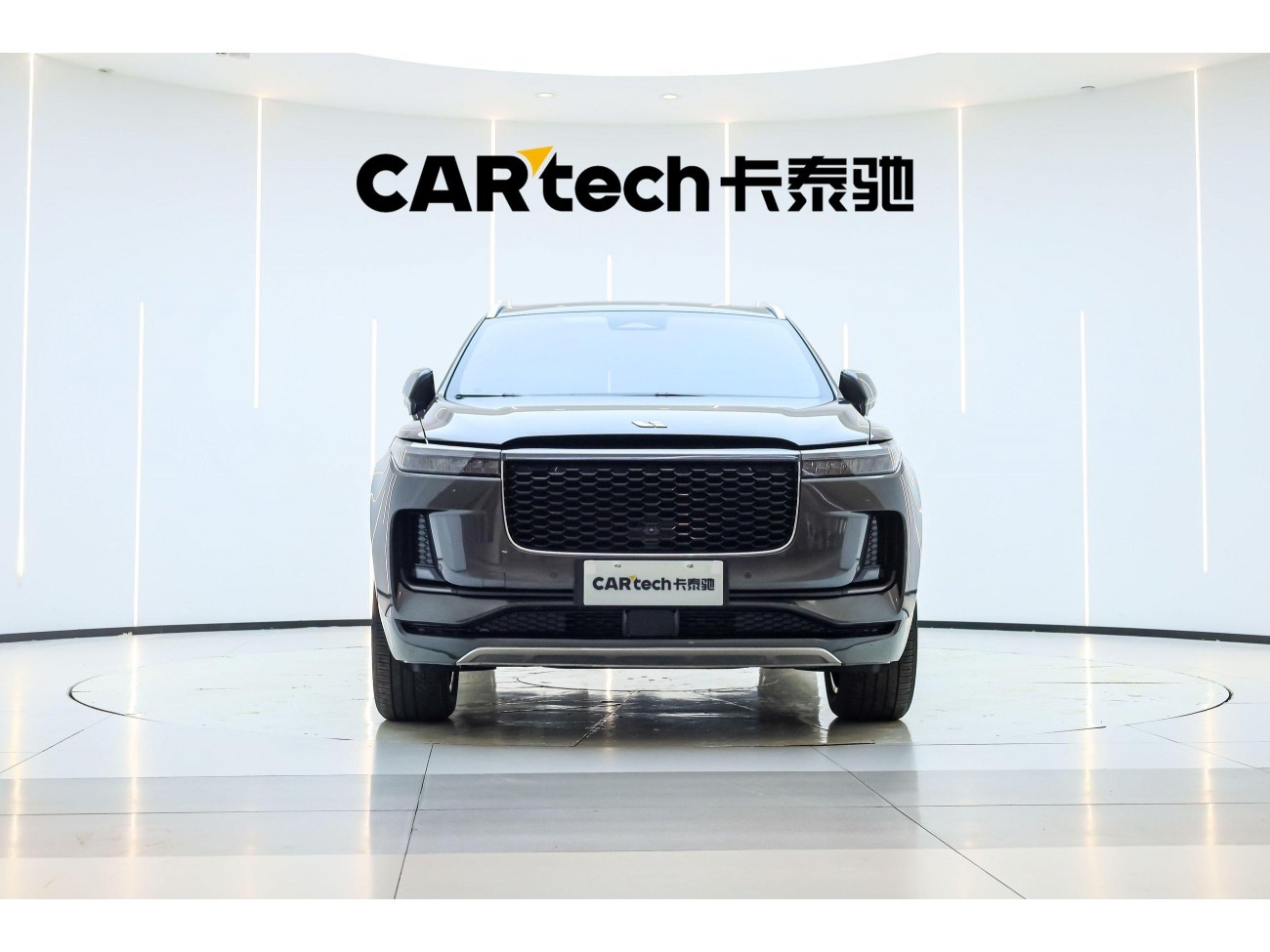 Li Auto ONE 2021