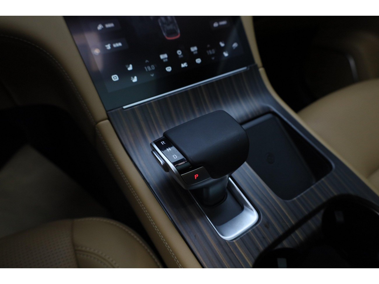 Li Auto ONE 2021