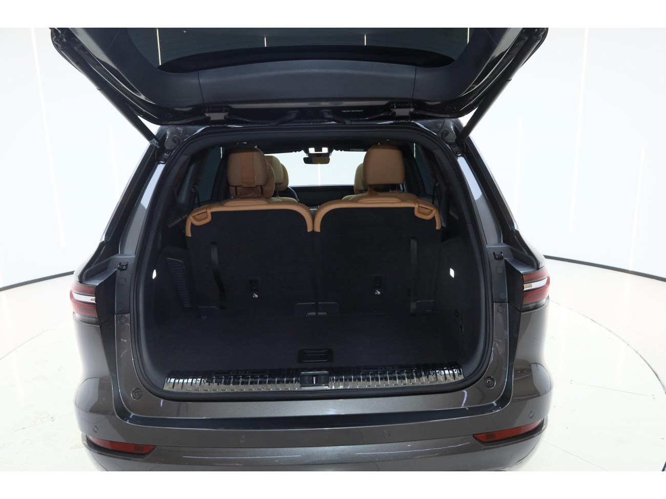 Li Auto ONE 2021