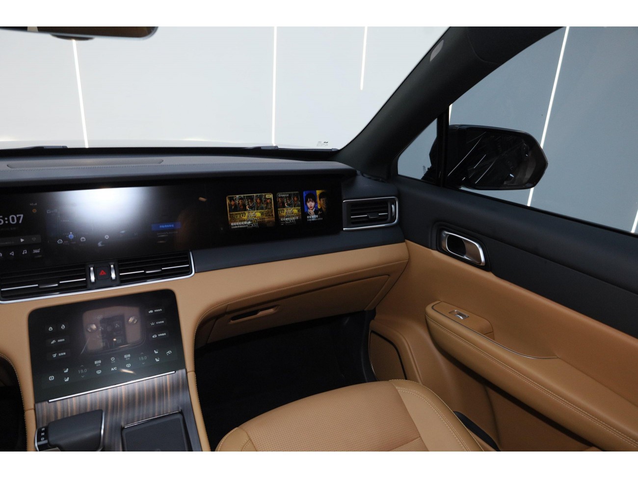 Li Auto ONE 2021