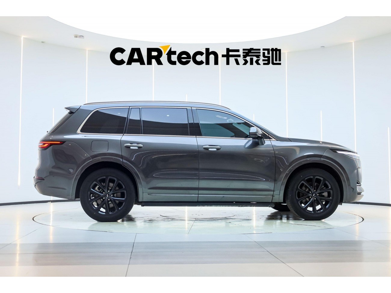 Li Auto ONE 2021