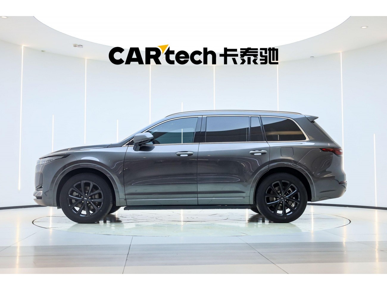 Li Auto ONE 2021