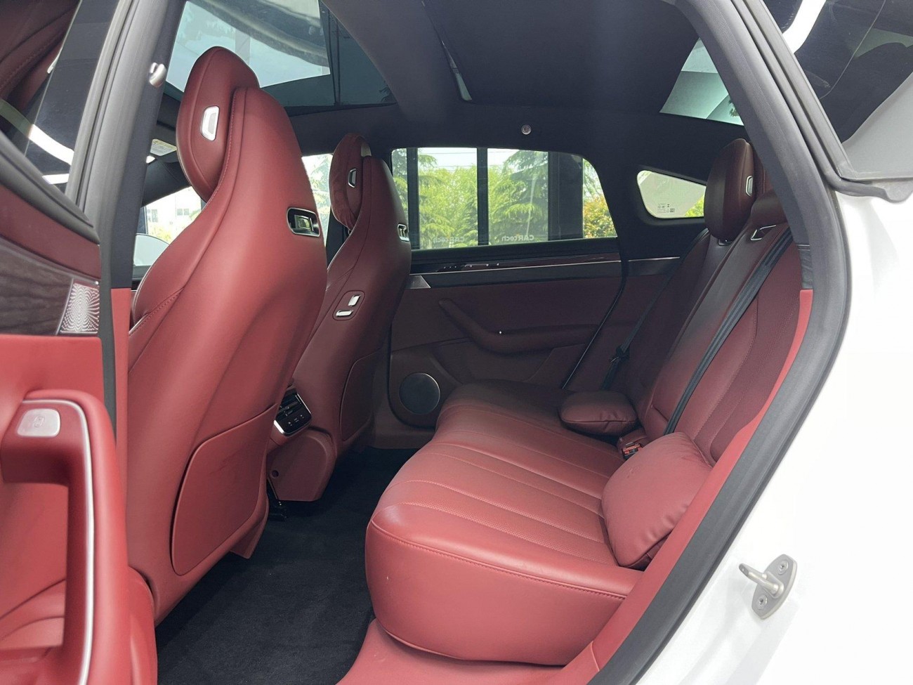 Luxeed S7 2024