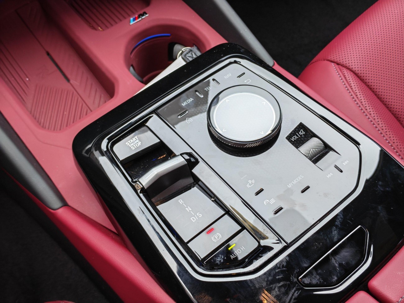 BMW 525Li 2025