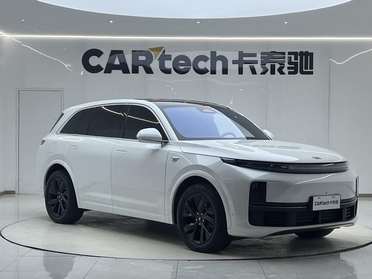 Li Auto L7 2023