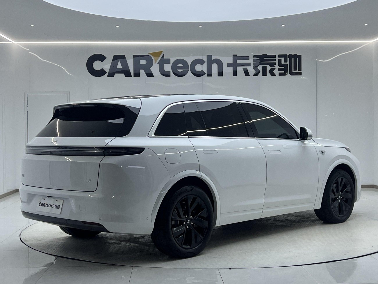 Li Auto L7 2023