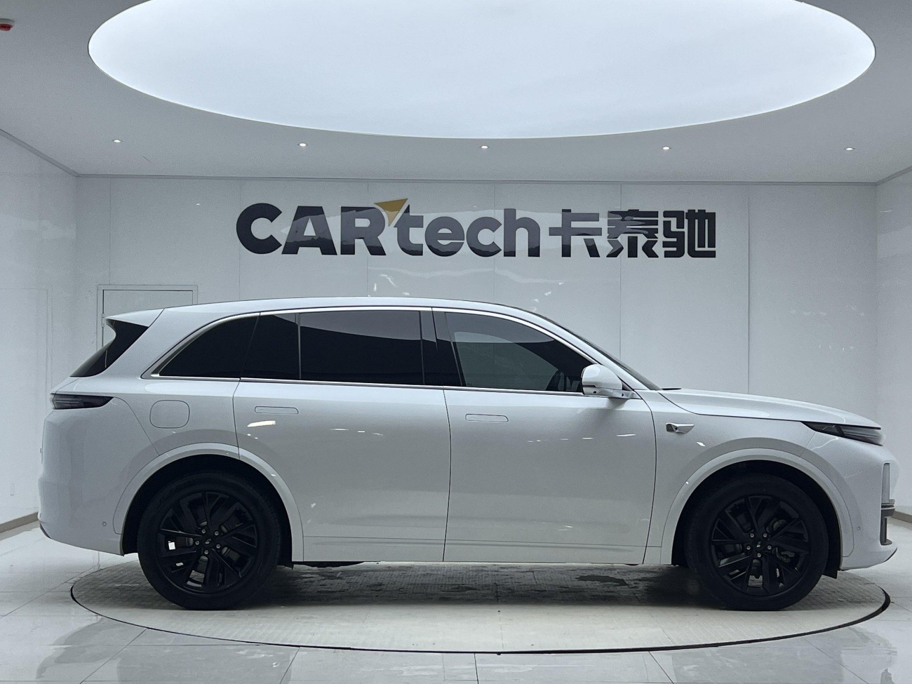 Li Auto L7 2023