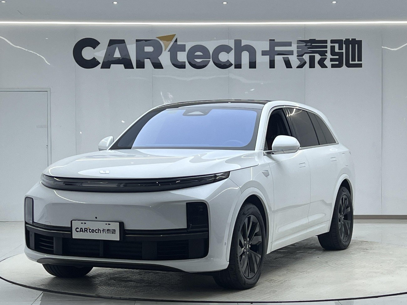 Li Auto L7 2023