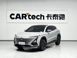 Changan UNI-T 2024