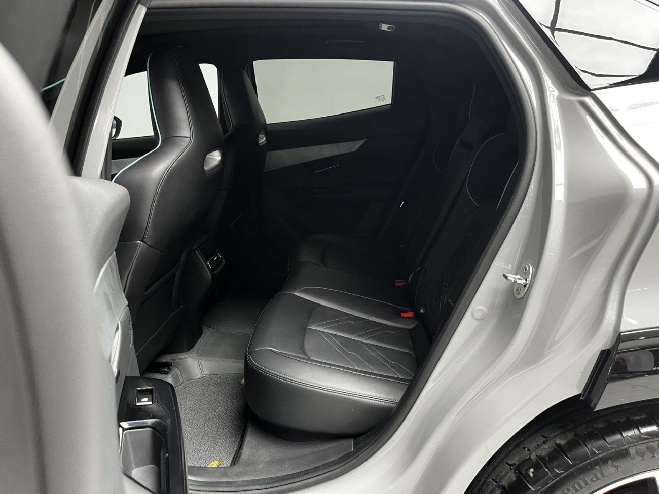 Changan UNI-T 2024