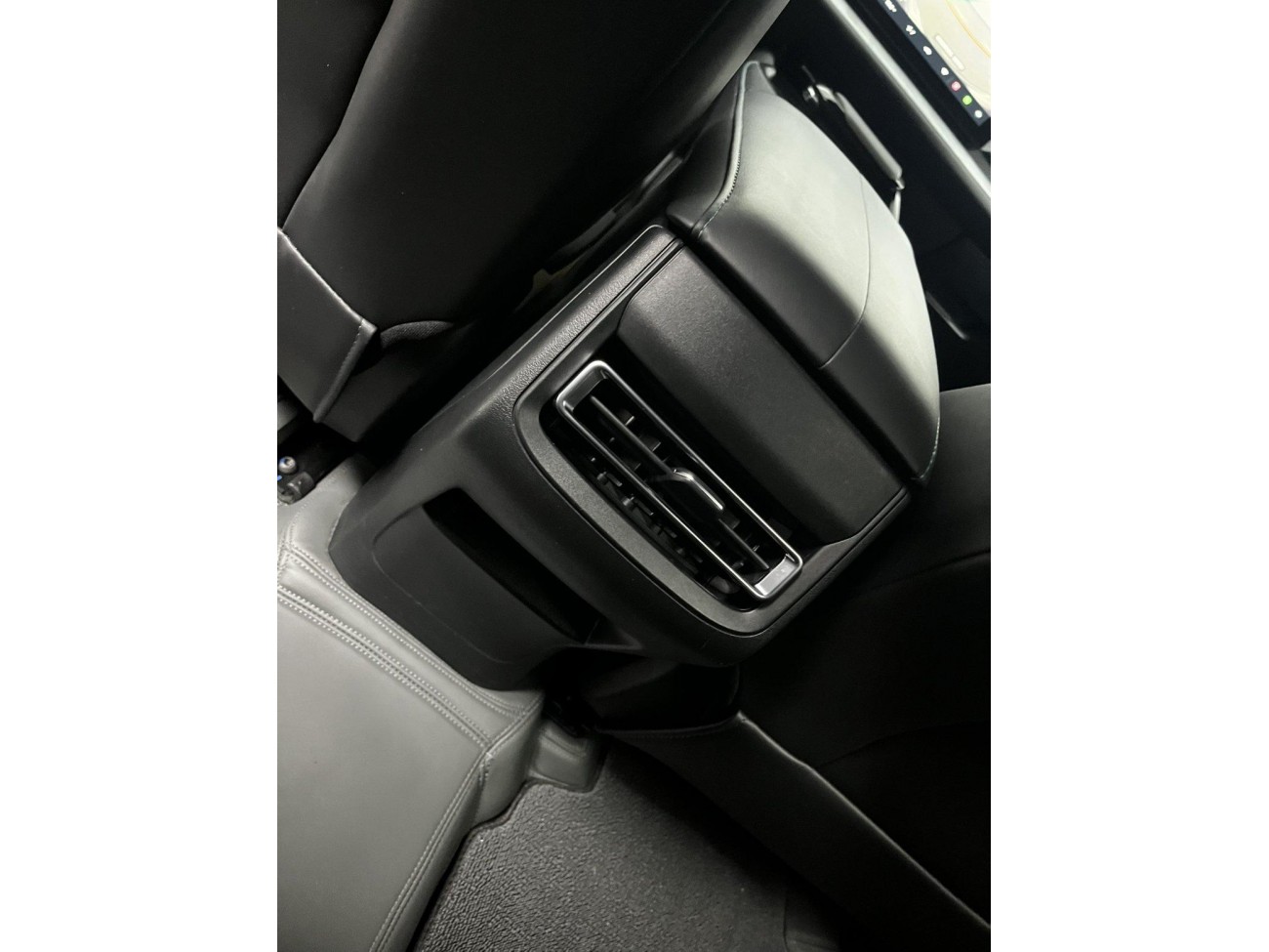 Changan UNI-T 2024