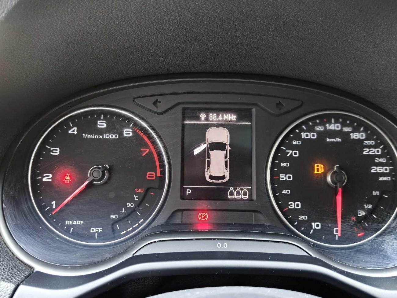 Audi Q2L 35 TFSI 2020