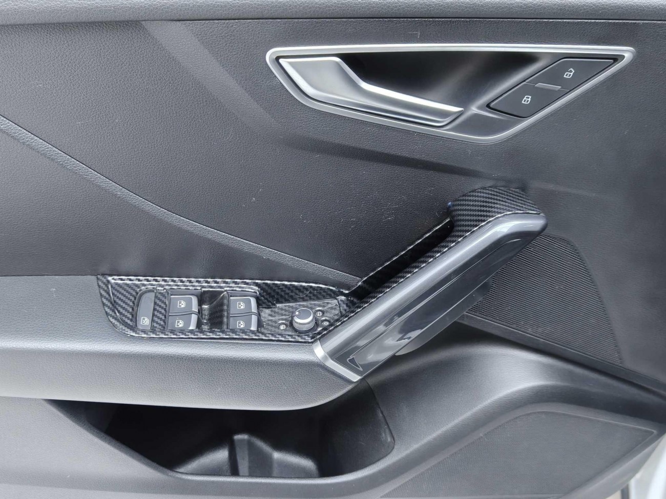 Audi Q2L 35 TFSI 2020