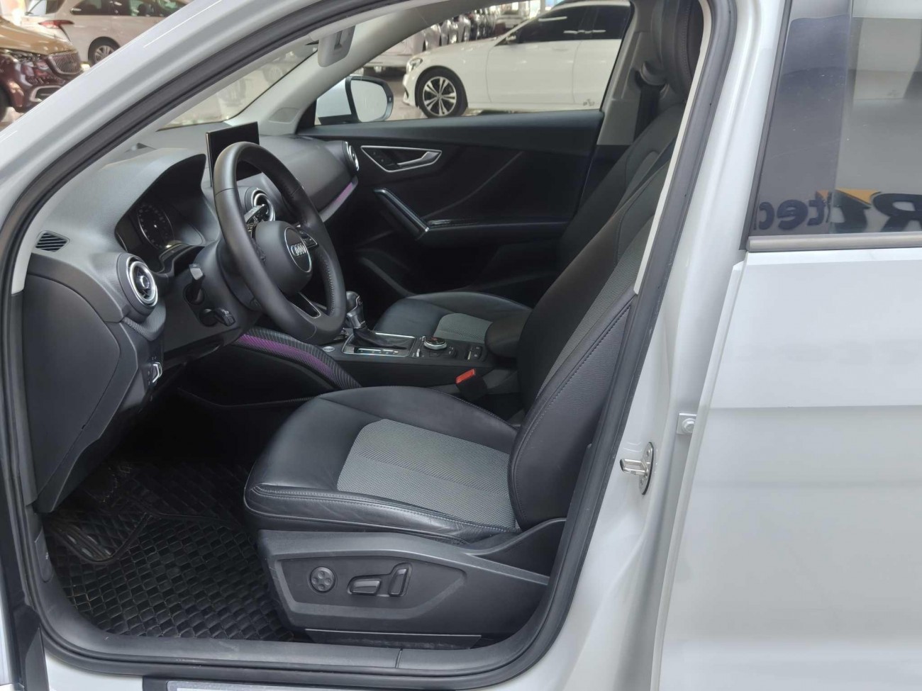 Audi Q2L 35 TFSI 2020