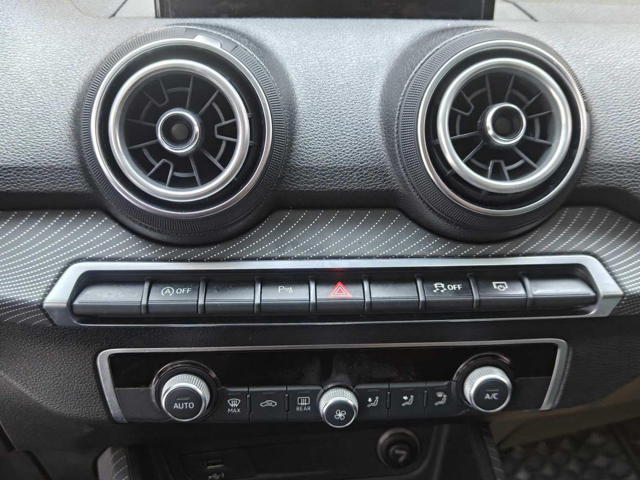 Audi Q2L 35 TFSI 2020