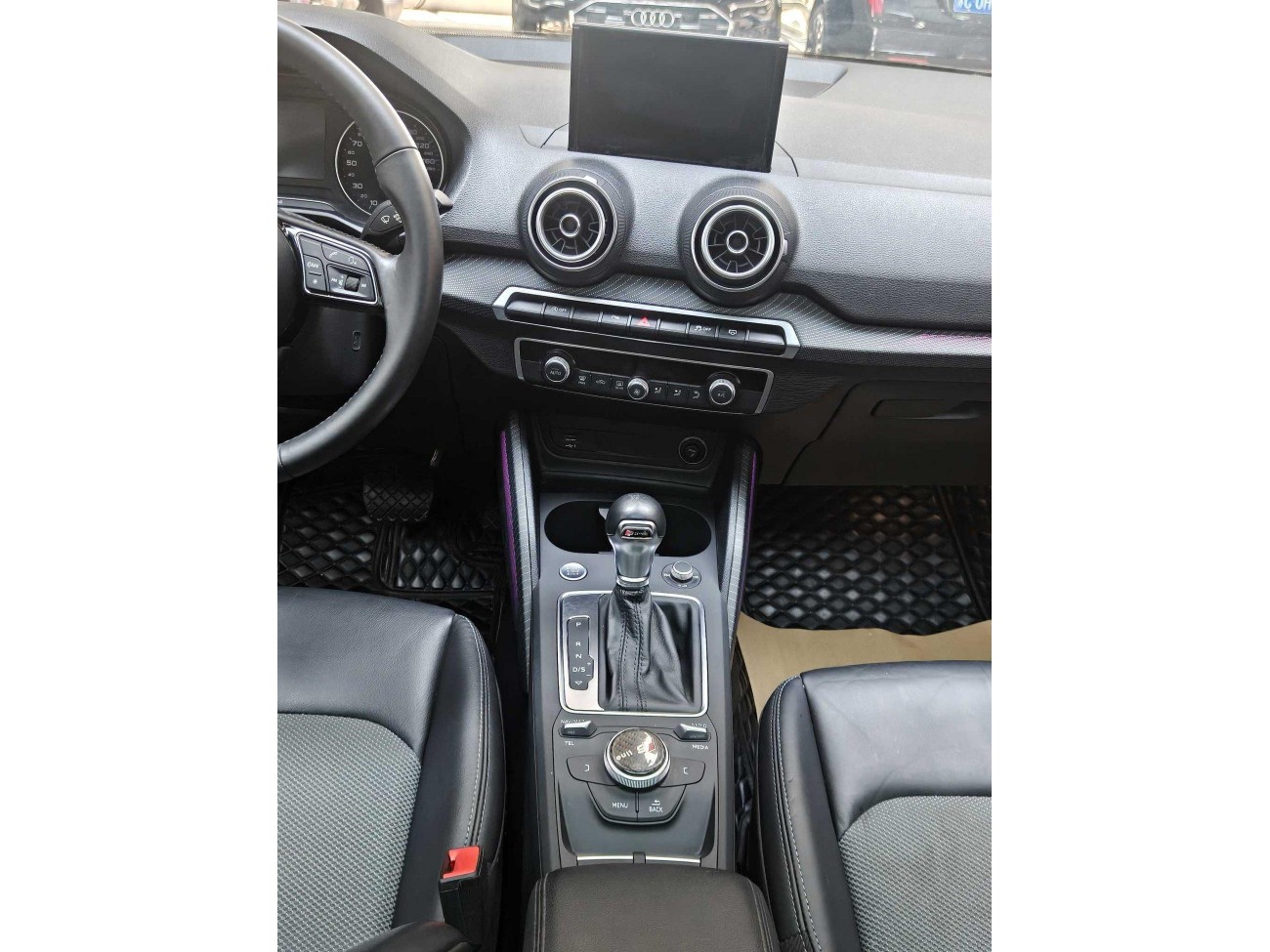 Audi Q2L 35 TFSI 2020