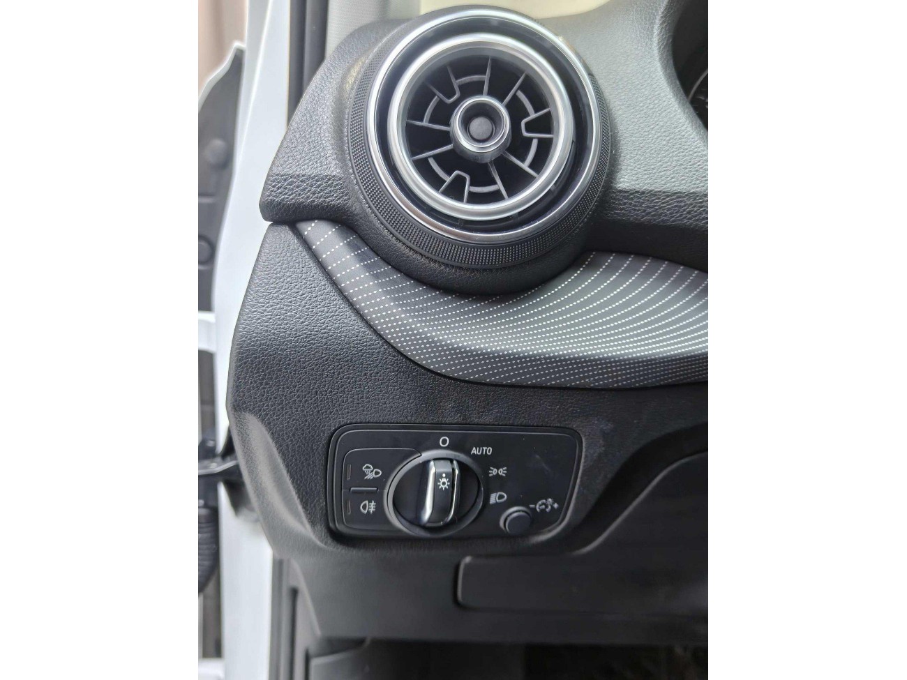Audi Q2L 35 TFSI 2020