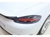 Porsche Boxster 2021