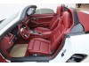 Porsche Boxster 2021