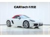 Porsche Boxster 2021