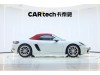 Porsche Boxster 2021