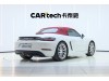 Porsche Boxster 2021