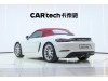 Porsche Boxster 2021
