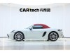 Porsche Boxster 2021