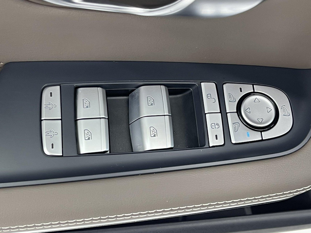 BYD Han 2024