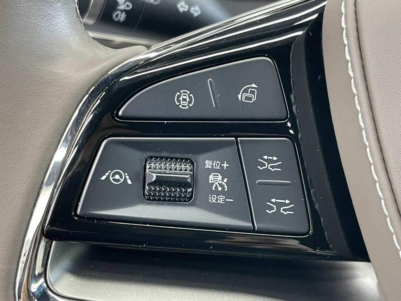 BYD Han 2024