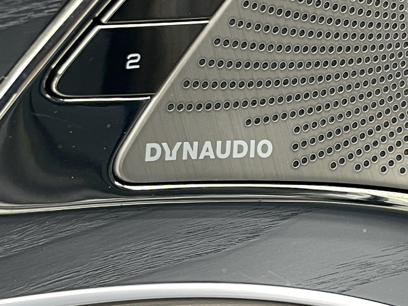BYD Han 2024