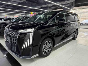 Trumpchi M8 2026