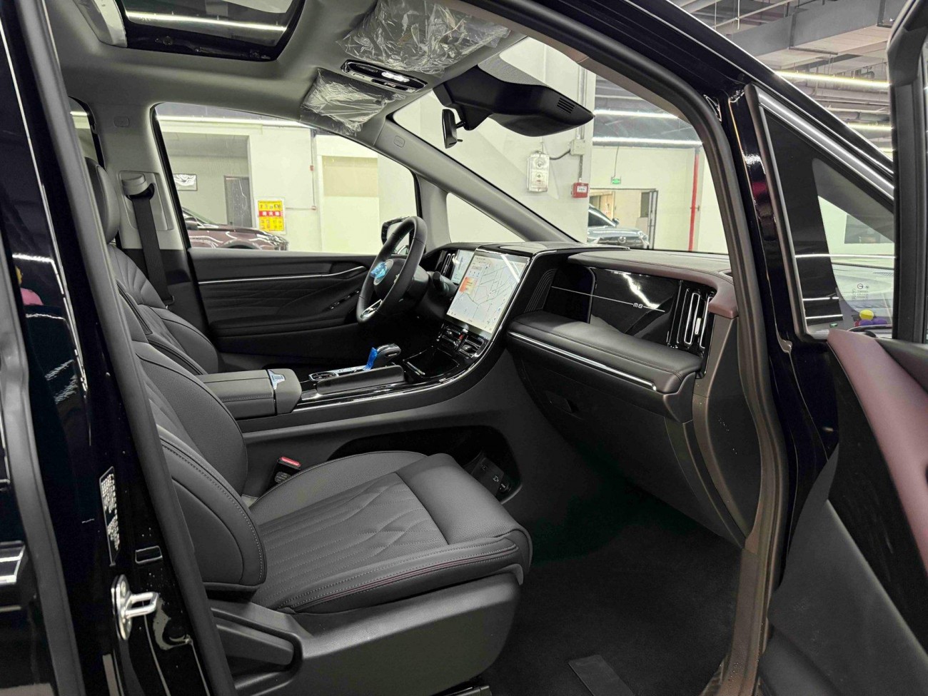 Trumpchi M8 2026