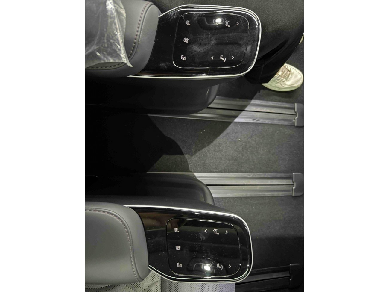 Trumpchi M8 2026