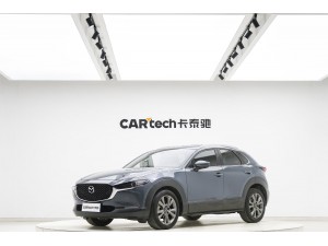 Mazda CX-30 2021