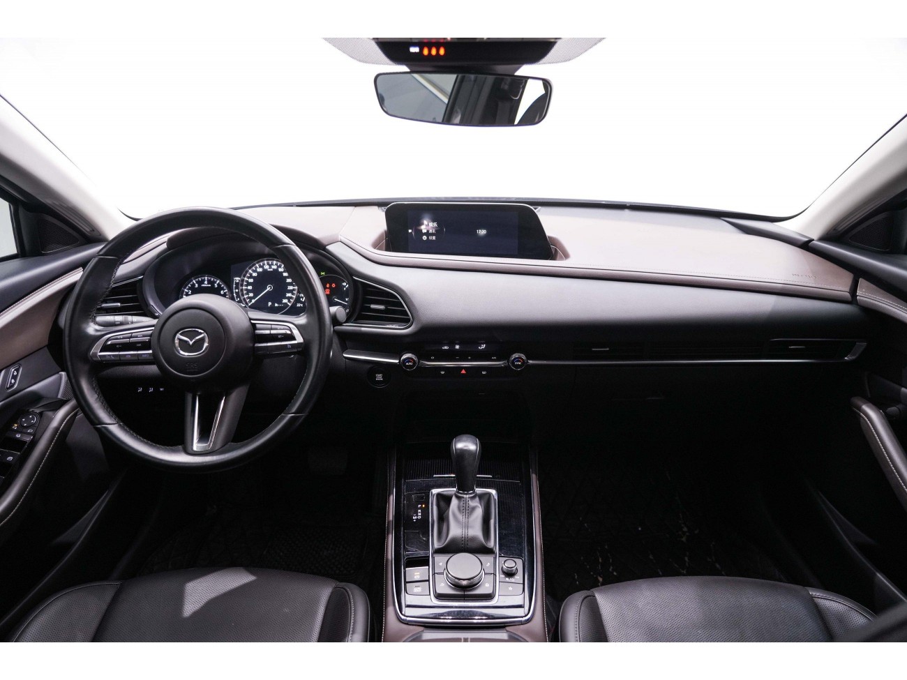 Mazda CX-30 2021