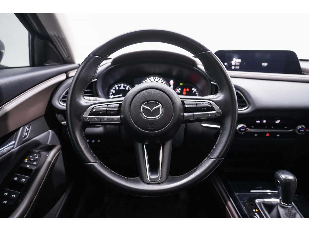 Mazda CX-30 2021