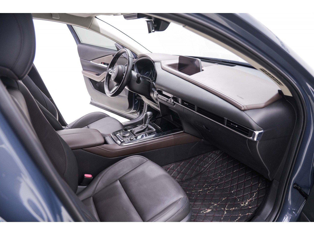 Mazda CX-30 2021