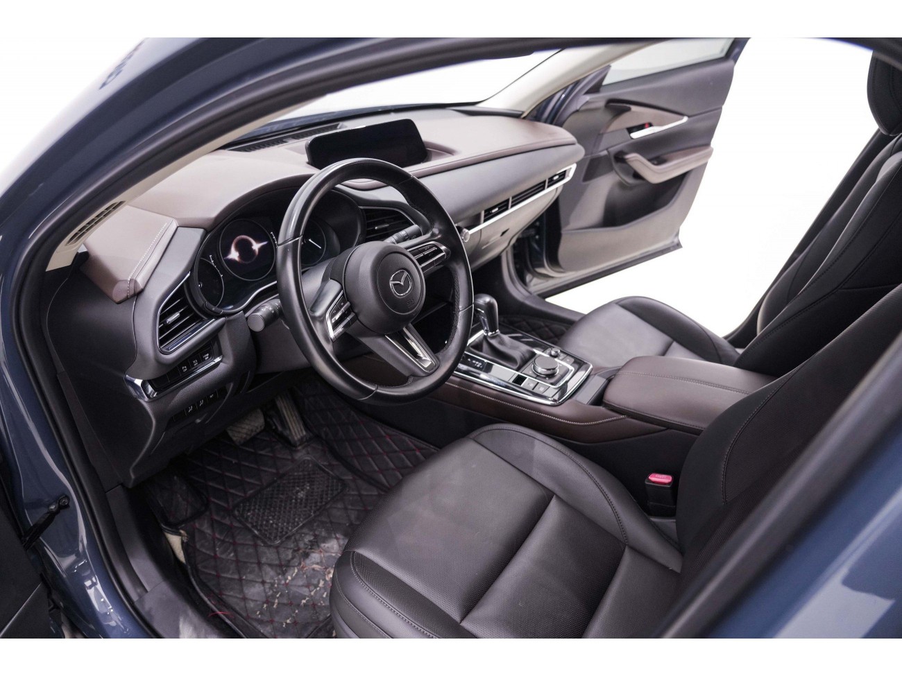 Mazda CX-30 2021