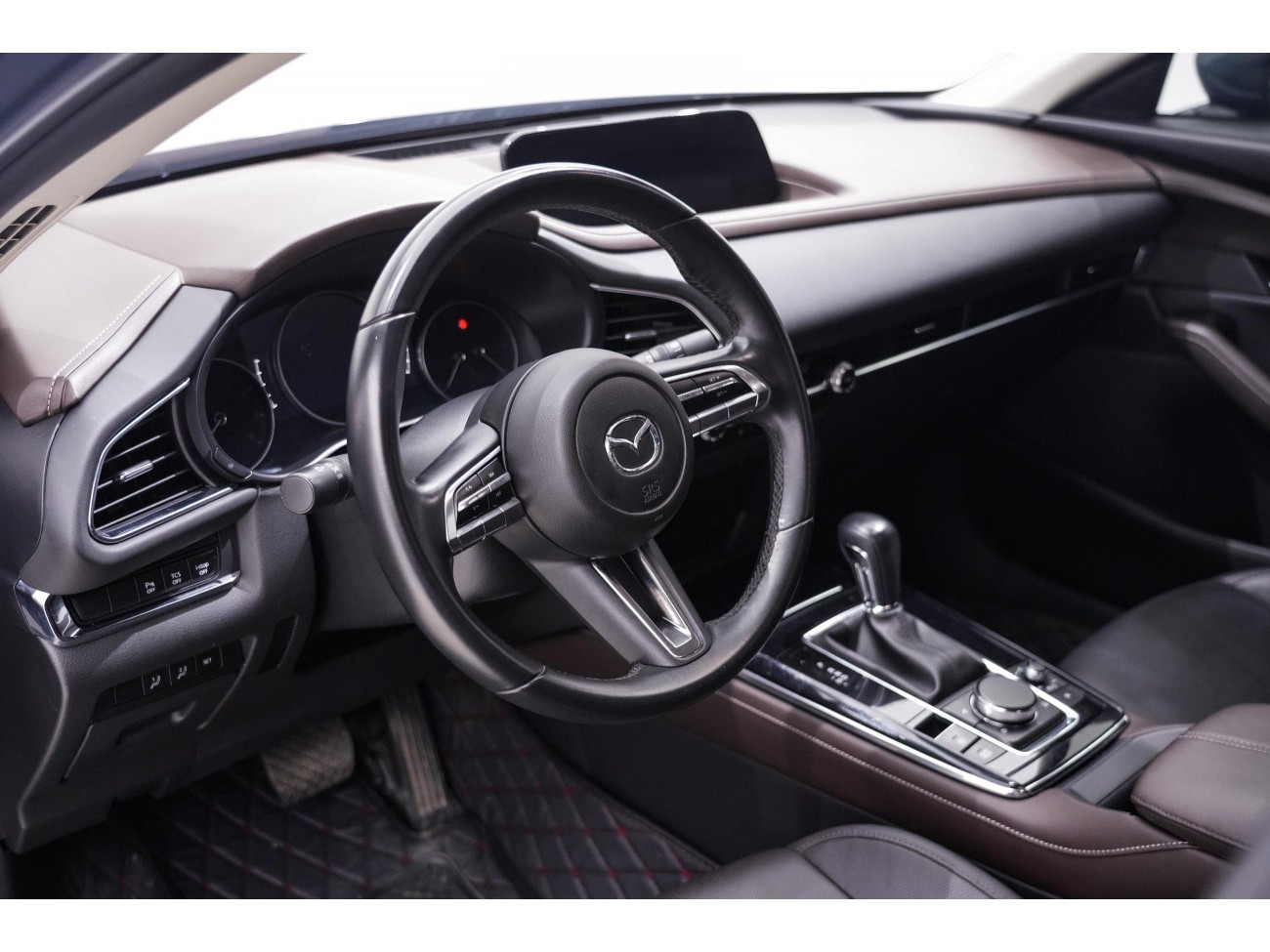Mazda CX-30 2021